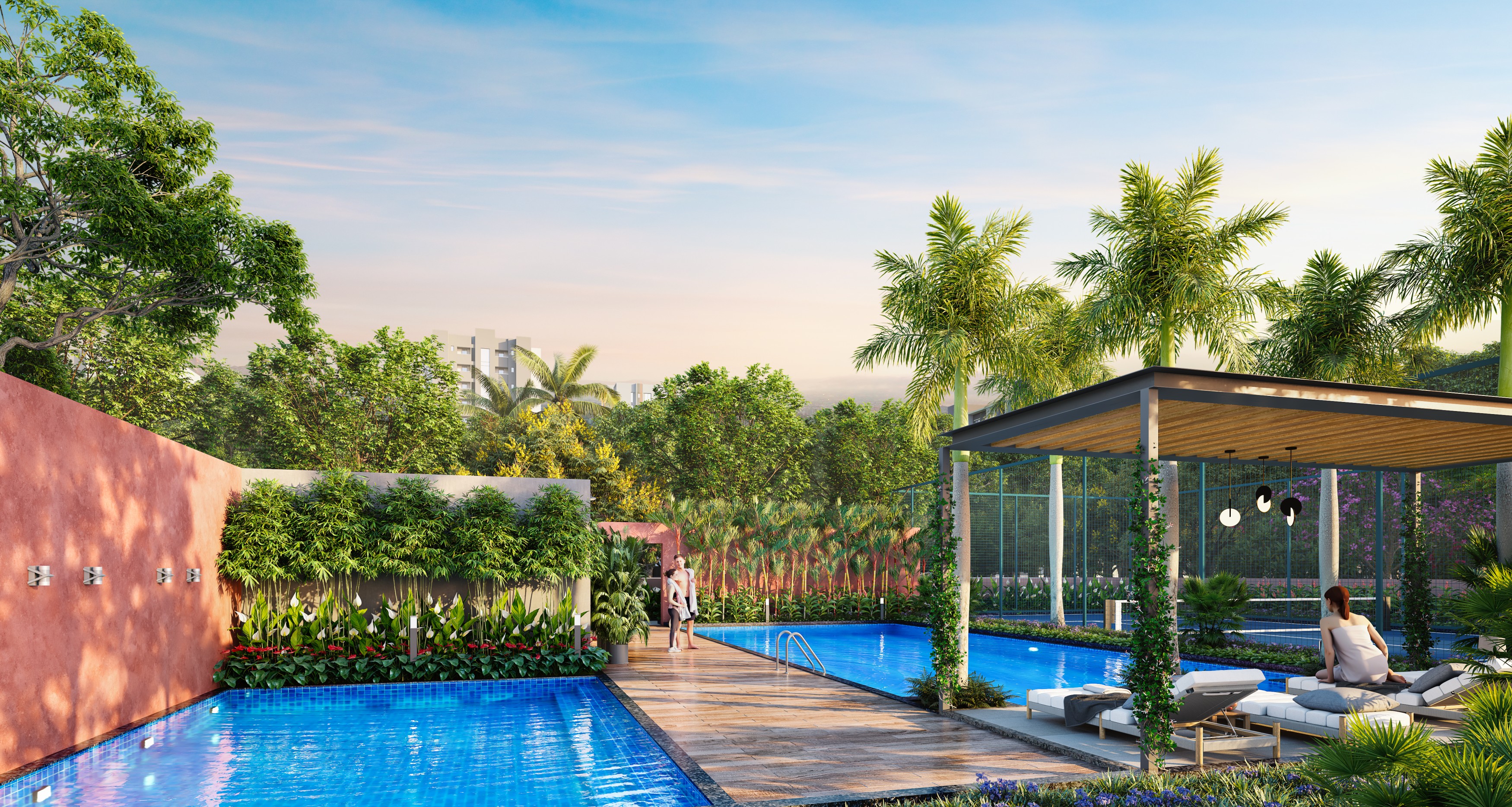 PK Group | Premium Real Estate Developer in Pune